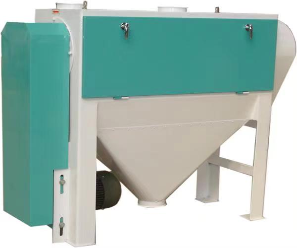 FDMW80:120:150振動刷粉機