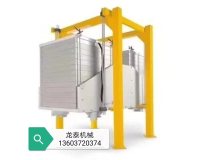 FSFJ83×2雙倉(cāng)平篩