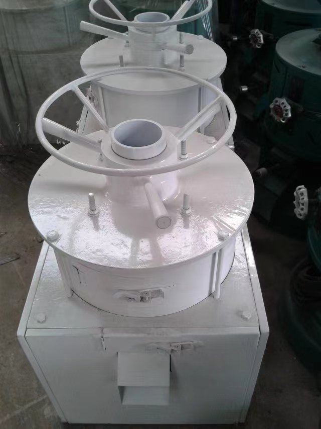 QMTP—40蕎麥脫殼機