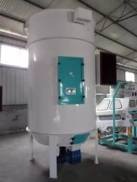 TBML39：52：78：104脈沖除塵器