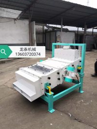 TQLZ-63:80:100;125:150高效振動篩