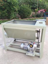 wl_30:40:50粉末喂料添加機