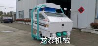 TQSX80:100:125:150吸式比重去石機(jī)