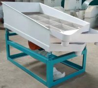 FG60:80:100分級(jí)篩