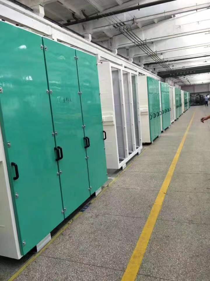 FSFG4×24:6×24高方平篩