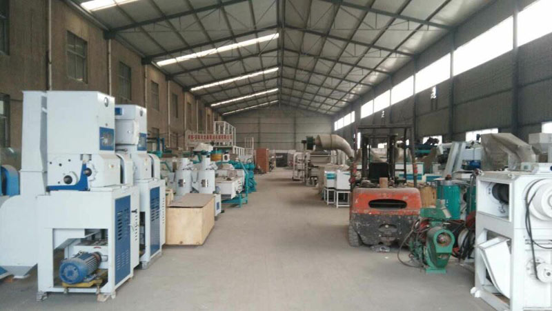 廠區(qū)實(shí)拍