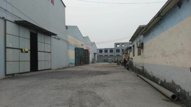 廠區(qū)實(shí)拍