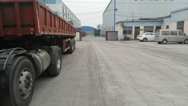 廠區(qū)實(shí)拍